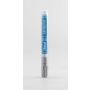 Marker do ceramiki Darwi 2.0mm, Srebrny - 3